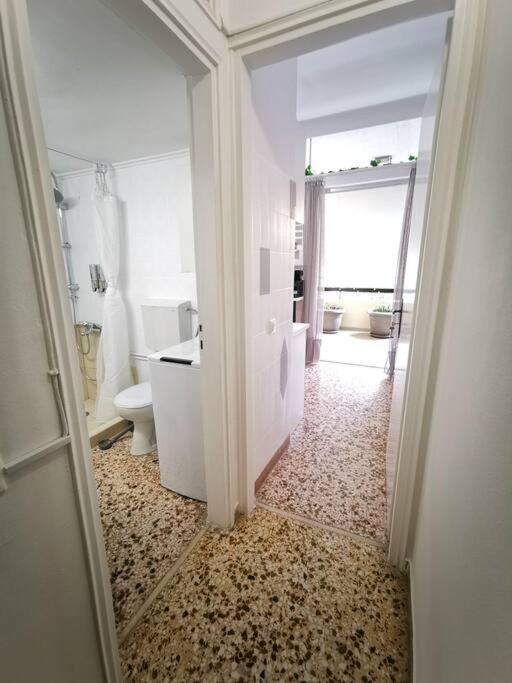 Athens Paradise Apartament 50 Sqm Near To Metro #2 المظهر الخارجي الصورة